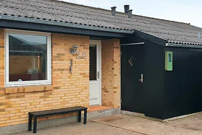 4 Personen Ferienhaus in Skagen