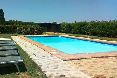 Villa in Cortona met zwembad
