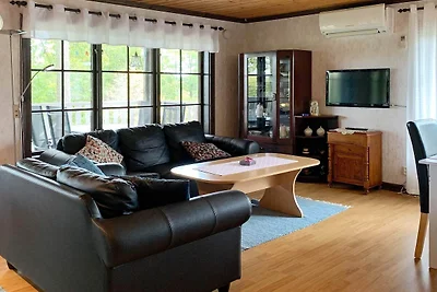 4 persoons vakantie huis in HOLSLJUNGA-By...