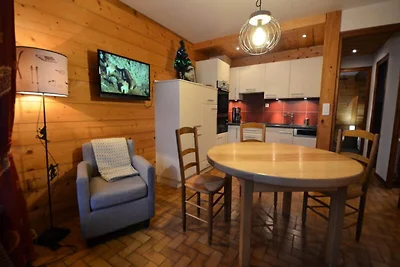 2 Zimmer für 4 Personen