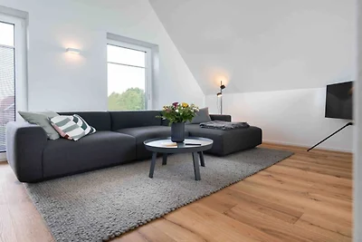 Harlepadd 3b Komfortable Ferienresidenz