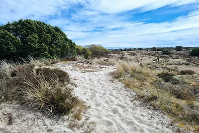 5 Personen Ferienhaus in Fanø