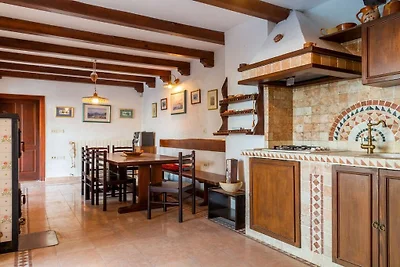 Milli Comfortabele vakantiewoning