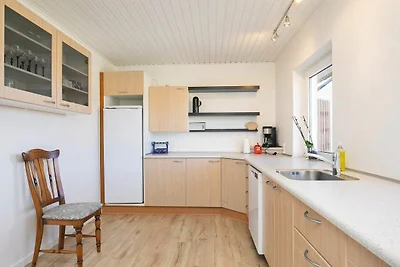 4 persone case ad Fjerritslev