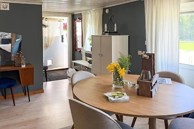 4 Personen Ferienhaus in BRUNNSKOG