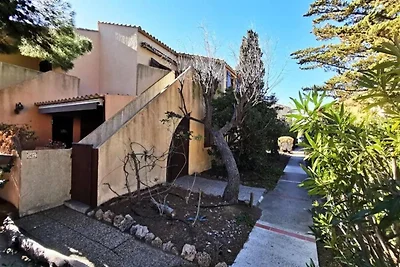 2 Zimmer für 6 Personen