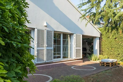 Villa in ibenik mit Swimmingpool