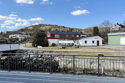 6 Personas casa en Lensvik