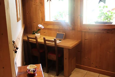 3 camere per 4 persone