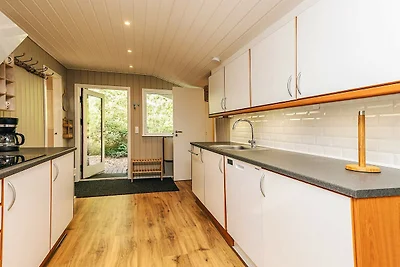 6 Personen Ferienhaus in Ålbæk