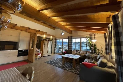 Apartament wakacyjny z 2 sypialniami