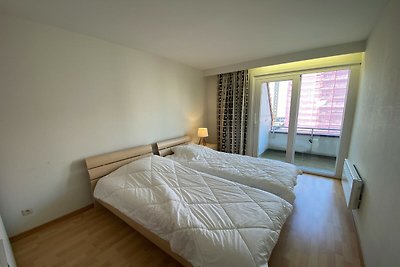 Wohnung in Nieuwpoort mit Terrasse
