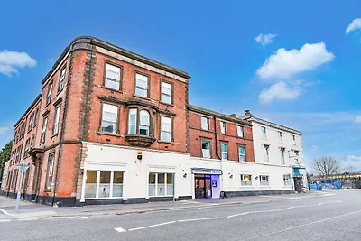 Standard -doppelzimmer