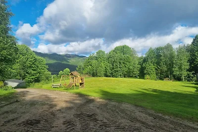 5 Personen vakantie huis in Eiken