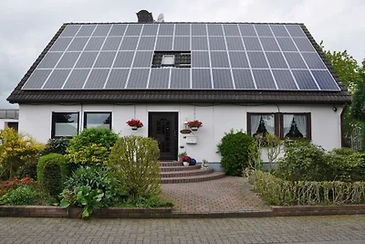 Ferienwohnung mit 1 Schlafzimmer