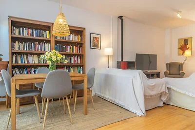 Els Àngels - Ferienhaus Mit Privatem Pool