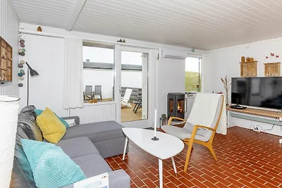 Cottage di Duna Isolato-By Traum