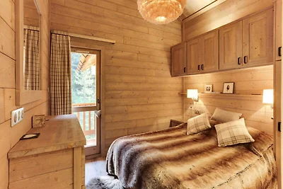 Sehr schöne 5-Zimmer-Wohnung für 8 Personen i...