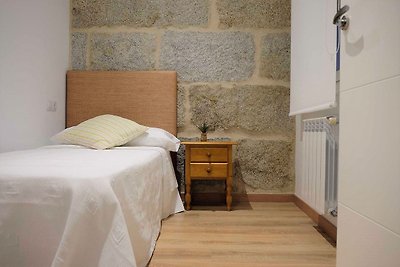 Attraktive Wohnung in Ourense mit Aussicht
