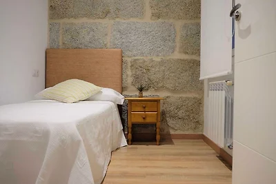 Wohnung 4B Villa Trabazos Ourense...