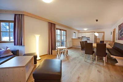 Appartement in Wald im Pinzgau