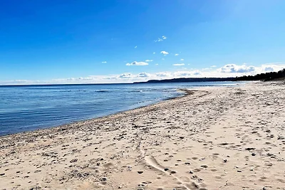 5 sterren vakantie huis in HÖÖR-By Traum