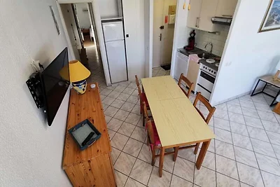 2 Zimmer für 5 Personen