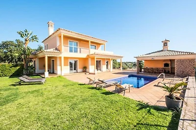 Villa in Algarve con piscina privata e...