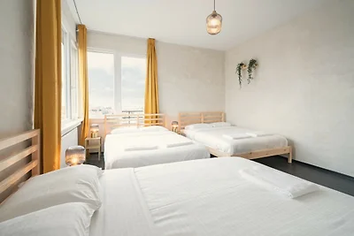 Komfortable 2-Zimmer-Wohnung – Zentrum von...