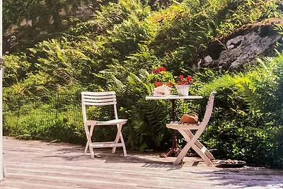 8 Personen Ferienhaus in KLÖVEDAL-By Traum