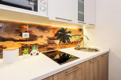 Villa Goldfield - One Bedroom Apartment with...
