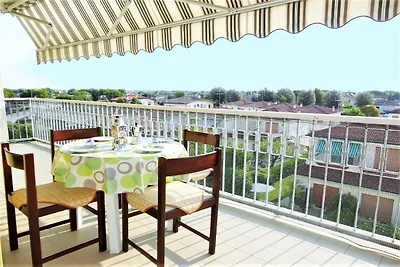 Appartamento a Caorle vicino Spiaggia...