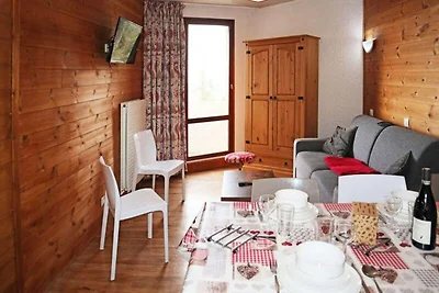 Ferienwohnung für 8 Personen im Herzen des...