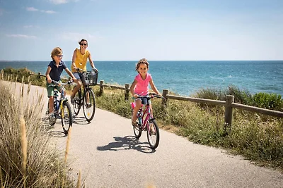 Le Gîte du Safran 5/7 Personen