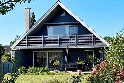 7 persoons vakantie huis in Nakskov-By Traum