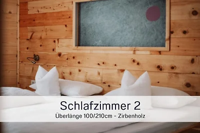 Ferienwohnung Nr. 3 - aubergine