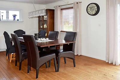 10 Personen Ferienhaus in MIDSUND