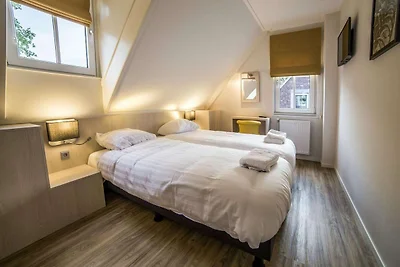 Bella villa con veranda a 4 km da Maastricht