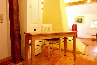 Appartamento Dycke House, Zudar