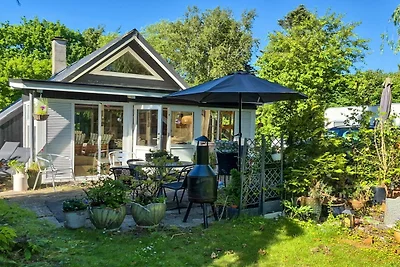 4 persoons vakantie huis in Odder