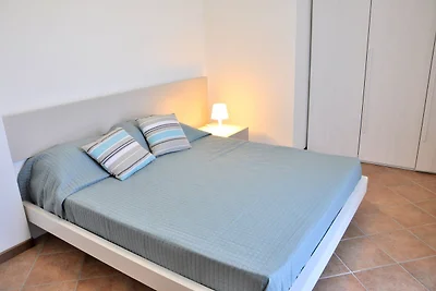 Ferienhaus in Lazise am Gardasee