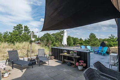 5 Personen Ferienhaus in Fanø