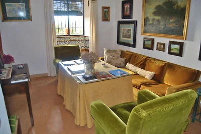 Farmhouse with pool in Andalusia