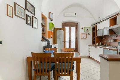 Terrazza Aragonese
