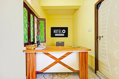 Hotel O Lakshmipuram Main Road