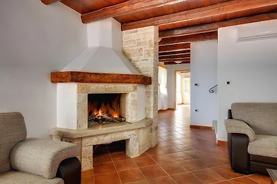 Bella Casa Silvano con piscina
