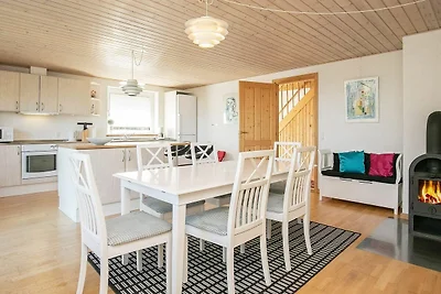 8 Personen Ferienhaus in Thyholm-By Traum