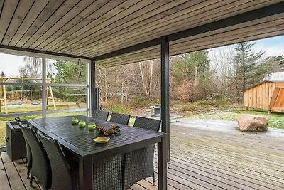 6 Personen Ferienhaus in Hals-By Traum