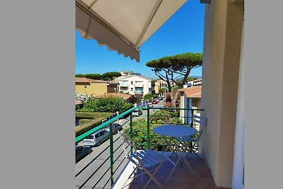 Appartamento Anna 100 m van de zee