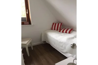 Maisonette Maren